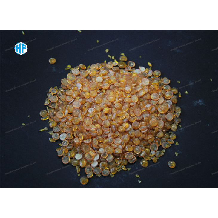 Ինչպե՞ս է Rosin Ester-ը բարելավում արդյունաբերական կպչողականությունը: